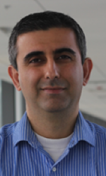 Ehsan Hashemi